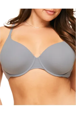 Adore Me Janelle Contour Demi Bra in at Nordstrom, Size 38Dd