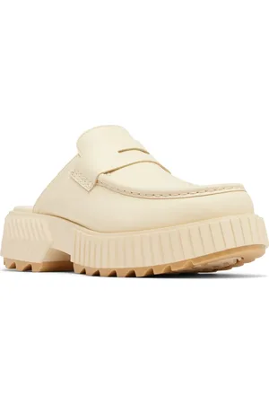 sorel Ona Ave Penny Loafer Mule in at Nordstrom, Size 5.5