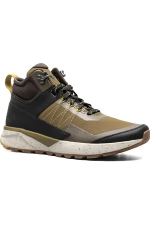 Forsake Cascade Peak Mid Waterproof Hiking Shoe in at Nordstrom, Size 6.5