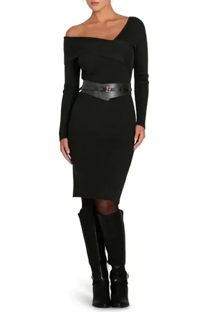 Belle & Bloom The Way You Move Knit Dress in at Nordstrom, Size Large Au