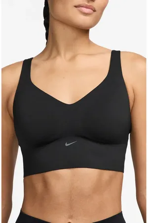 Nike Alate Sports Bra in at Nordstrom, Size Small C