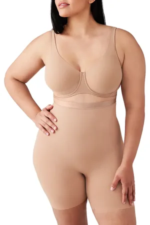 Wacoal Shape Revelation Pendulous Underwire Full Coverage Bra in at Nordstrom, Size 32Dd