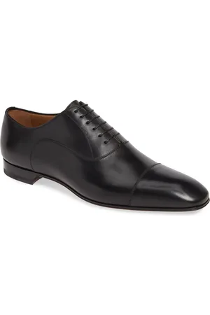 Christian Louboutin Greggo Cap Toe Oxford in at Nordstrom, Size 7Us