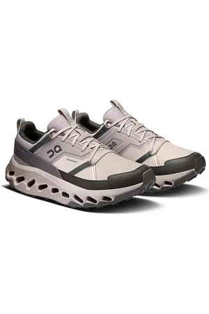 On Running Cloudhoriz Waterproof Hiking Shoe in at Nordstrom, Size 7.5