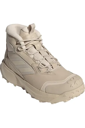 adidas Gender Inclusive Terrex COLD.RDY Waterproof Winter Boot in at Nordstrom, Size 7