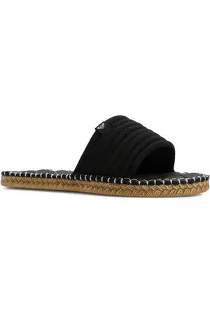 Roxy Shoresoft Slide Sandal in at Nordstrom, Size 6