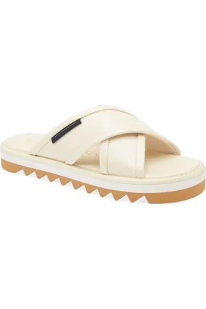 Stella McCartney Sneakelyse Twist Sandal in at Nordstrom, Size 8Us