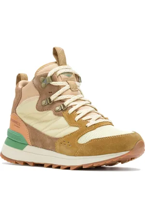 Merrell Alpine 83 Recraft Waterproof Sneaker in at Nordstrom, Size 6.5