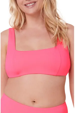 Andie Havana Bikini Top in at Nordstrom, Size Xx-Large