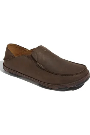 Olukai Moloa Slip-On in at Nordstrom, Size 7
