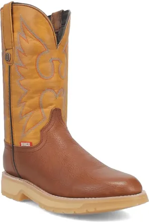 Dingo Dust Bowl Cowboy Boot in at Nordstrom, Size 9.5