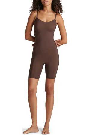 Commando Zone Smoothing Bodyshorts in at Nordstrom, Size Medium