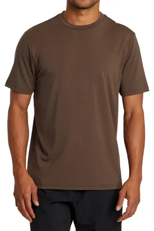 RVCA VA Sport Balance Performance T-Shirt in at Nordstrom, Size Medium