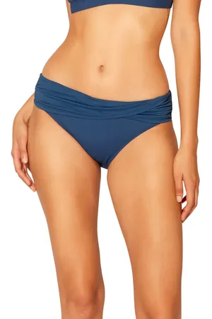 Rod Beattie Hipster Bikini Bottoms in at Nordstrom, Size 6