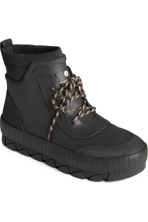 Sperry Torrent Lace-Up Boot in at Nordstrom, Size 8