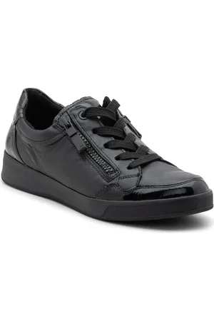 ARA Rei Low II Zip Sneaker in at Nordstrom, Size 10