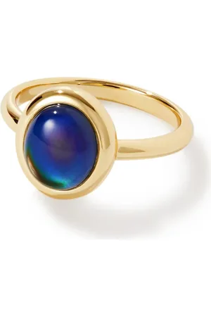 Ana Luisa Mood Ring - Mood Ring at Nordstrom, Size 8