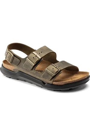 Birkenstock Milano Slingback Sandal in at Nordstrom, Size 8-8.5Us