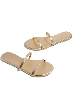 Tkees Gemma Sandal in at Nordstrom, Size 5