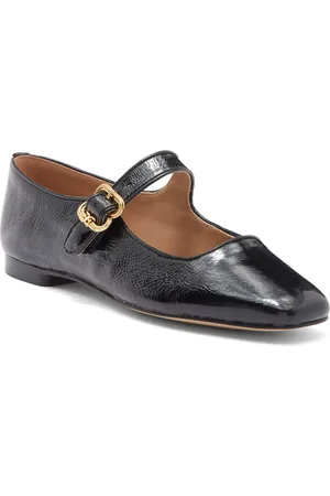 Sam Edelman Michaela Mary Jane Flat in at Nordstrom, Size 8