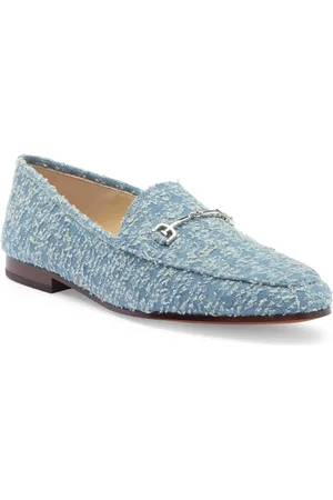 Sam Edelman Loraine Bit Loafer in at Nordstrom, Size 6.5