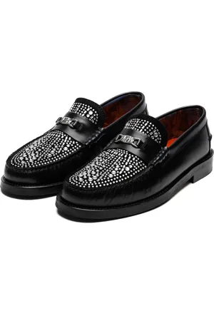 Naked Wolfe Roma Bit Loafer in at Nordstrom, Size 10Us