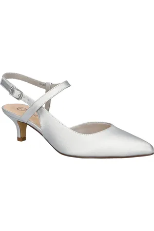 Bella Vita Kayce Pointed Toe Pump in at Nordstrom, Size 6.5