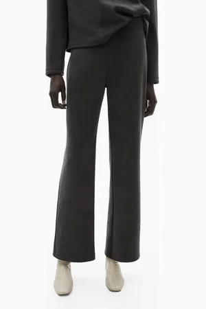 MANGO Corduroy Wide Leg Pants in at Nordstrom, Size X-Small