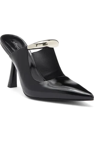 Jeffrey Campbell Mindful Pointed Toe Pump in at Nordstrom, Size 5.5