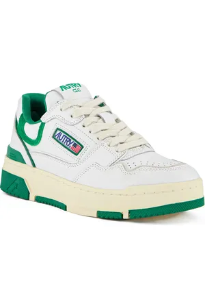 Autry CLC Low Sneaker in at Nordstrom, Size 5Us