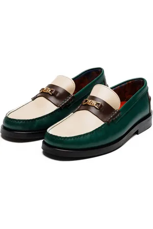 Naked Wolfe Roma Bit Loafer in at Nordstrom, Size 9Us