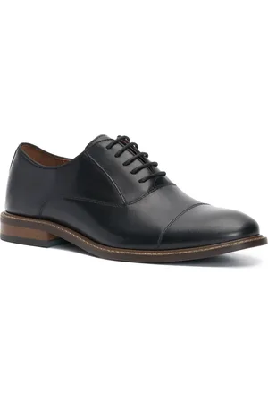 Vince Camuto Loxley Cap Toe Oxford in at Nordstrom, Size 9