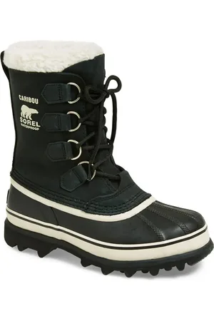 sorel Caribou??? WP Boot in at Nordstrom, Size 7