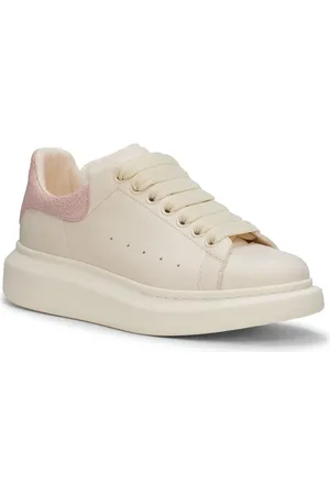 Alexander McQueen Oversize Sneaker in at Nordstrom, Size 6.5Us