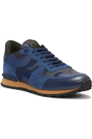 VALENTINO GARAVANI Rockrunner Sneaker in at Nordstrom, Size 7Us