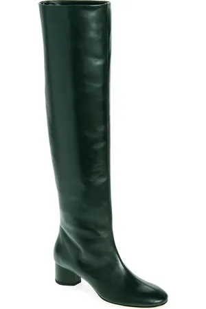 Aeyde Willa Over the Knee Boot in at Nordstrom, Size 6Us