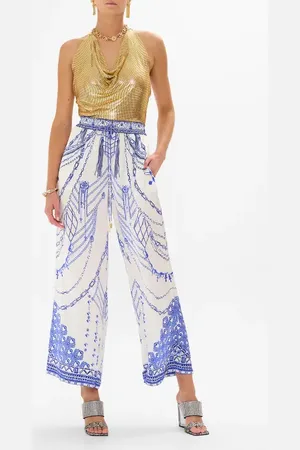 Camilla STRAIGHT LEG PANT at Nordstrom, Size Large Au