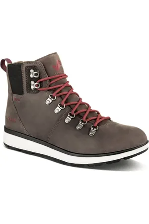 Forsake Davos High Waterproof Hiking Boot in at Nordstrom, Size 10
