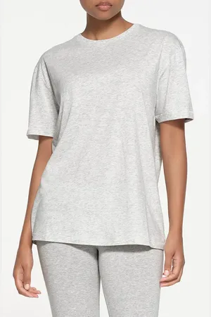 SKIMS Oversize T-Shirt in at Nordstrom, Size Small