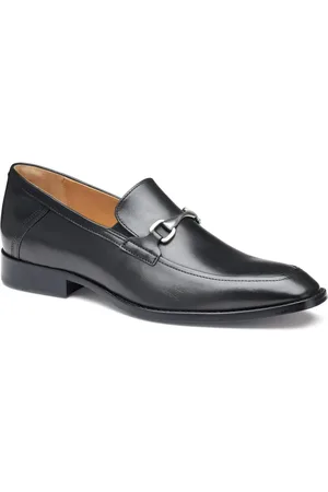 Johnston & Murphy Richland Bit Loafer in at Nordstrom, Size 8