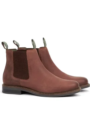 Barbour Farsley Chelsea Boot in at Nordstrom, Size 7