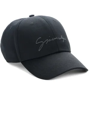 Givenchy Logo Embroidered Baseball Cap in at Nordstrom