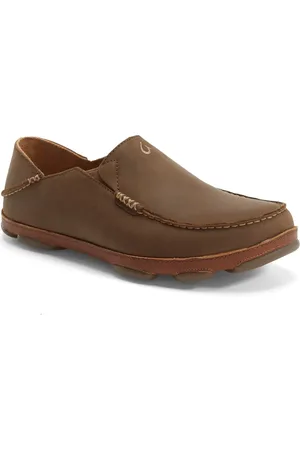Olukai Moloa Slip-On in at Nordstrom, Size 7