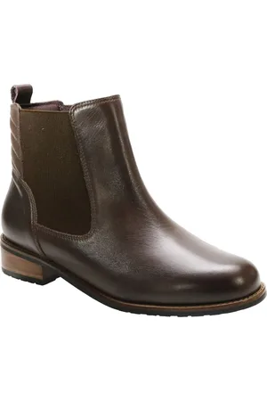 David Tate Luxe Waterproof Bootie in at Nordstrom, Size 11