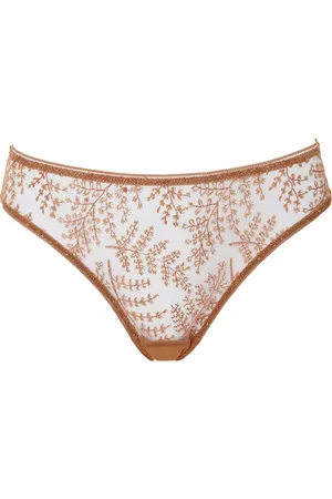 Huit Automne Tanga in at Nordstrom, Size Large