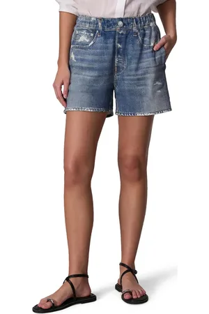 RAG&BONE Miramar Cotton Terry Walking Shorts in at Nordstrom, Size Xx-Small