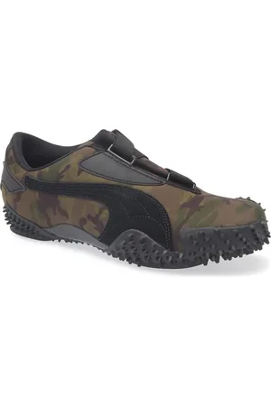 PUMA Mostro Camo Sneaker in at Nordstrom, Size 6.5