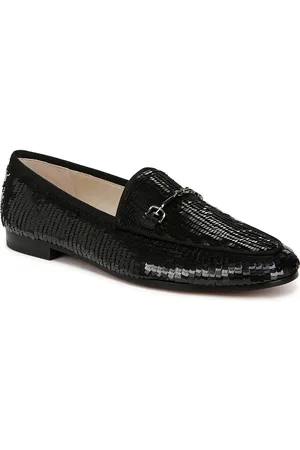 Sam Edelman Loraine Glamour Bit Loafer in at Nordstrom, Size 5