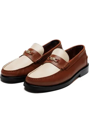 Naked Wolfe Roma Bit Loafer in at Nordstrom, Size 11Us