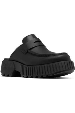 sorel Ona Ave Penny Loafer Mule in at Nordstrom, Size 5